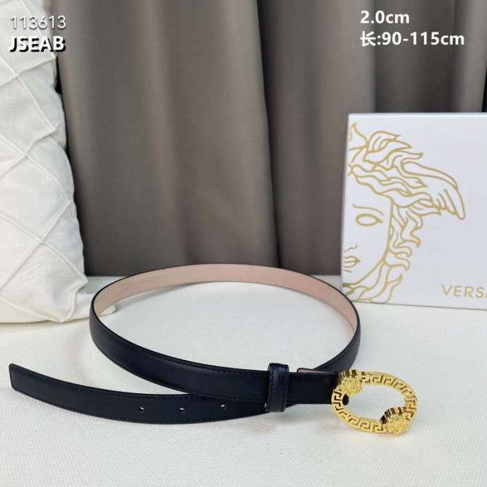 Picture of Versace Belts _SKUVersacebelt20mmX90-115cm8L0825018147